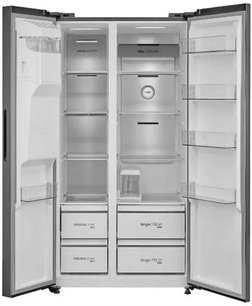 Холодильник Toshiba GR-RS755WI-PMJ(06) фото 3 в Тюмени