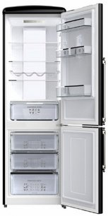 Холодильник Кайзер KK 60825 Em фото 4 в Тюмени Холодильник Kaiser KK 60825 Em фото 4 в Тюмени