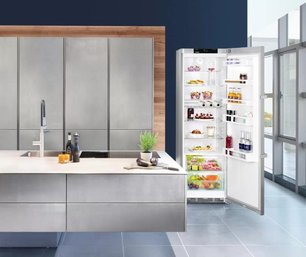 Холодильник Либхер Kef 4330 Comfort фото 4 в Тюмени Холодильник Liebherr Kef 4330 Comfort фото 4 в Тюмени