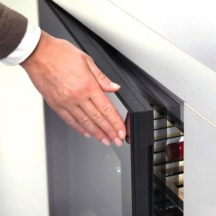 Винный шкаф Dunavox DVN-109.291DB.TO фото 4 в Тюмени