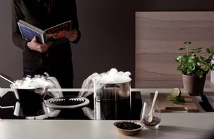 Варочная панель BORA BFIA фото 4 в Тюмени