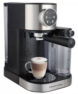 Кофеварка Zigmund & Shtain ZCM-890 фото в Тюмени