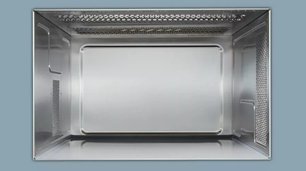 Встраиваемая микроволновая печь Сименс BF 634RGS1 с витрины новая фото 4 в Тюмени Встраиваемая микроволновая печь Siemens BF 634RGS1 с витрины новая фото 4 в Тюмени