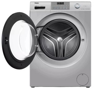 Стиральная машина Хайер HW70-BP12959BSE фото 4 в Тюмени Стиральная машина Haier HW70-BP12959BSE фото 4 в Тюмени