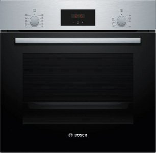 Духовой шкаф Бош HBF512BS1T фото в Тюмени Духовой шкаф Bosch HBF512BS1T фото в Тюмени