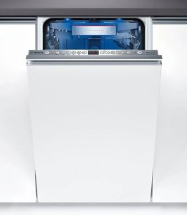Посудомоечная машина Bosch SPV 69X10 RU фото 2 в Тюмени