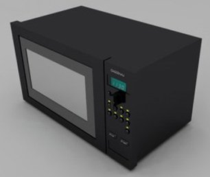 Микроволновая печь Гаггенау BM 211-100 фото 2 в Тюмени Микроволновая печь Gaggenau BM 211-100 фото 2 в Тюмени