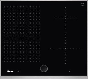 Независимая варочная панель Neff T56TS51N0 фото 4 в Тюмени