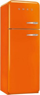 Холодильник Смег FAB30LOR6 фото 3 в Тюмени Холодильник Smeg FAB30LOR6 фото 3 в Тюмени