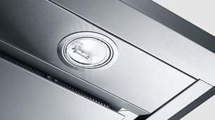 Вытяжка Бош DWB064W51T фото 4 в Тюмени Вытяжка Bosch DWB064W51T фото 4 в Тюмени