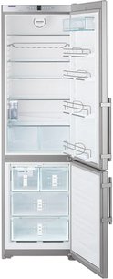 Холодильник Либхер CNes 4023 Comfort NoFrost фото 3 в Тюмени Холодильник Liebherr CNes 4023 Comfort NoFrost фото 3 в Тюмени
