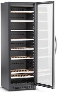 Винный шкаф Dometic C125G Classic фото 4 в Тюмени