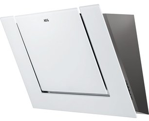 Вытяжка АЕГ DVB3850W фото в Тюмени Вытяжка AEG DVB3850W фото в Тюмени