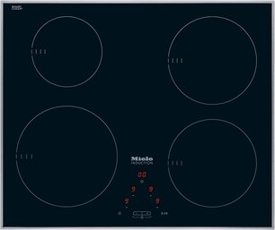 Независимая варочная панель Miele KM 6116 фото в Тюмени