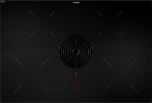 Варочная панель с вытяжкой BORA PURU фото в Тюмени