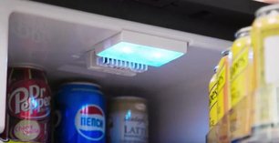 Минибар Indel B DRINK40 Plus (DP 40) фото 2 в Тюмени