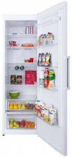 Холодильник Schaub Lorenz SLU S305WE фото 4 в Тюмени