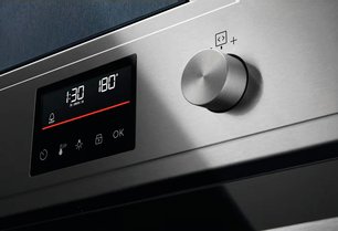 Духовой шкаф Электролюкс EOF4P56X фото 3 в Тюмени Духовой шкаф Electrolux EOF4P56X фото 3 в Тюмени