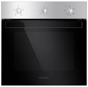 Духовой шкаф Maunfeld EOGC604S Slim фото в Тюмени