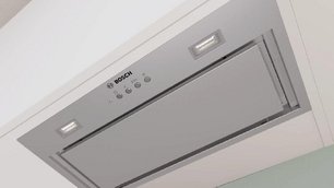 Встраиваемая вытяжка Bosch DLN56AC50 фото 3 в Тюмени