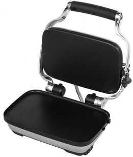 Сэндвичница BORK G502 фото 4 в Тюмени