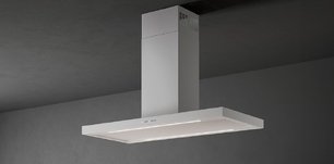 Вытяжка Falmec PLANE WHITE 90 (PLUS) фото 2 в Тюмени
