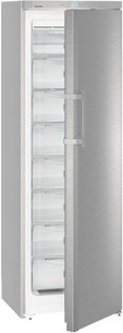 Морозильник Либхер GNPef 3013 Comfort NoFrost фото 3 в Тюмени Морозильник Liebherr GNPef 3013 Comfort NoFrost фото 3 в Тюмени