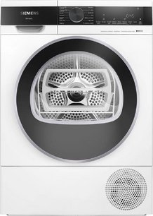 Сушильная машина Siemens WQ44G2D4PL фото в Тюмени