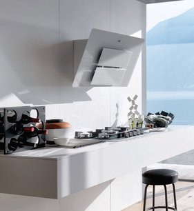 Вытяжка Франке FMA 605 WH фото 2 в Тюмени Вытяжка Franke FMA 605 WH фото 2 в Тюмени