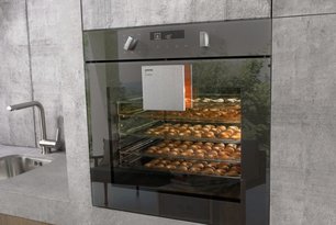 Духовой шкаф Горение BOP747ST фото 2 в Тюмени Духовой шкаф Gorenje BOP747ST фото 2 в Тюмени