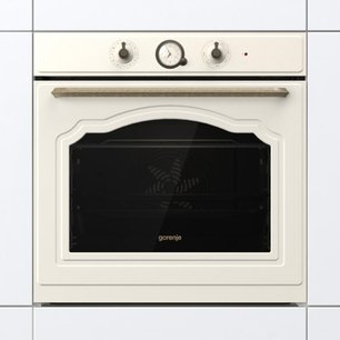 Духовой шкаф Горение BO6735CLI фото 2 в Тюмени Духовой шкаф Gorenje BO6735CLI фото 2 в Тюмени