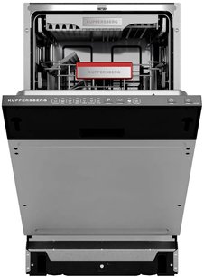 Встраиваемая посудомоечная машина Куперсберг GGS 4535 фото 2 в Тюмени Встраиваемая посудомоечная машина Kuppersberg GGS 4535 фото 2 в Тюмени