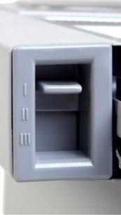 Встраиваемая вытяжка Кертинг KHP 5211 X фото 3 в Тюмени Встраиваемая вытяжка Korting KHP 5211 X фото 3 в Тюмени