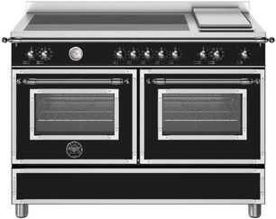 Варочный центр Bertazzoni HER125I2ENET фото в Тюмени