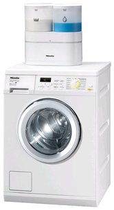 Стиральная машина Миле W 5967 WPS фото 2 в Тюмени Стиральная машина Miele W 5967 WPS фото 2 в Тюмени