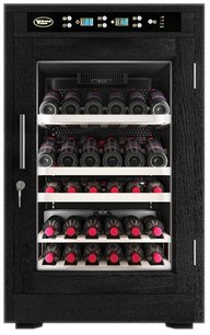 Винный шкаф Cold Vine C46-WB1 (Modern) фото 4 в Тюмени