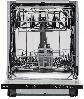 Встраиваемая посудомоечная машина KRONA AMMER 60 BI K фото 2 в Тюмени