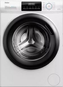 Стиральная машина Хайер HW65-BP129301A фото в Тюмени Стиральная машина Haier HW65-BP129301A фото в Тюмени