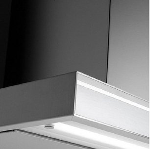 Вытяжка Falmec LUMEN ISOLA NRS 90 фото 4 в Тюмени