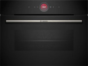 Духовой шкаф Bosch CBG7741B1 фото в Тюмени