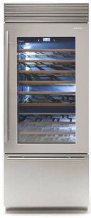 Винный шкаф Fhiaba XS8991TWT6 фото в Тюмени