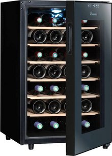 Винный шкаф La Sommeliere LS28CB фото 2 в Тюмени