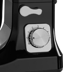 Миксер Maunfeld MF-431BK фото 3