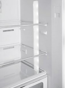 Холодильник Smeg FAB32RLI6 фото 2 в Тюмени