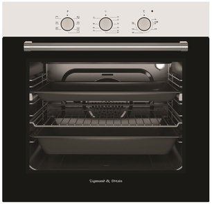 Духовой шкаф Зигмунд Штайн EN 118.511 W фото в Тюмени Духовой шкаф Zigmund Shtain EN 118.511 W фото в Тюмени