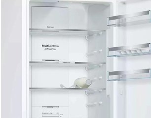 Холодильник Бош KGN39XW31R фото 2 в Тюмени Холодильник Bosch KGN39XW31R фото 2 в Тюмени