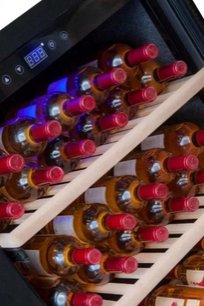 Винный шкаф Cold Vine C140-KBF2 фото 4 в Тюмени