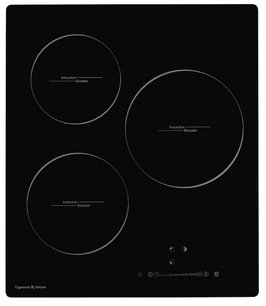 Стеклокерамическая варочная панель Zigmund Shtain CI 35.4 B фото в Тюмени