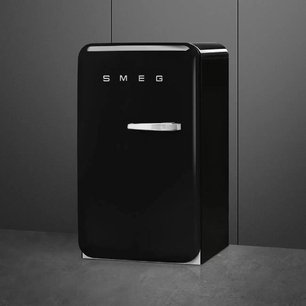 Холодильник Smeg FAB10LBL5 фото 4 в Тюмени