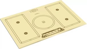 Варочная панель Kaiser KCT 7795 FI ElfEm фото 2 в Тюмени